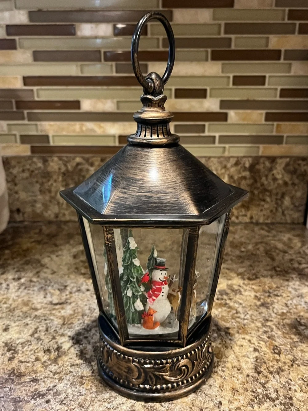 N/A decorative bronze